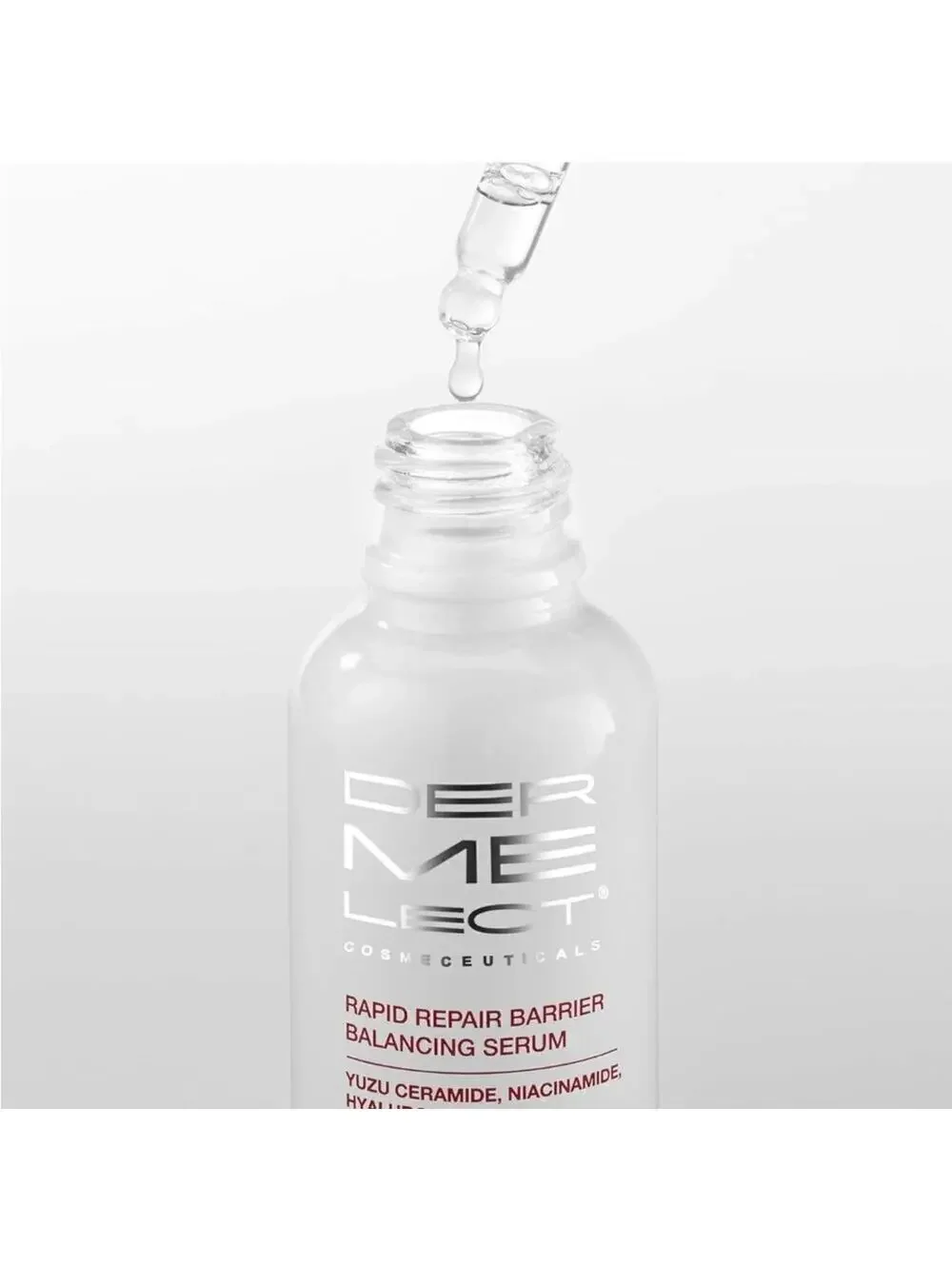 DERMELECT instantly revive